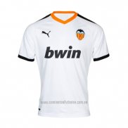 Camiseta del Valencia 1ª Equipacion 2019-2020