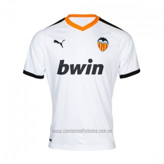 Camiseta del Valencia 1ª Equipacion 2019-2020