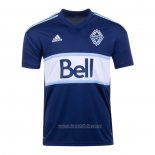 Camiseta del Vancouver Whitecaps 2ª Equipacion 2022