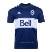 Camiseta del Vancouver Whitecaps 2ª Equipacion 2022