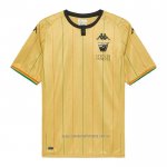 Camiseta del Venezia Portero 2ª Equipacion 2023-2024