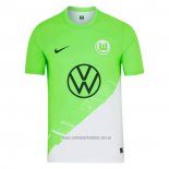 Camiseta del Wolfsburg 1ª Equipacion 2023-2024