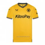 Camiseta del Wolves 1ª Equipacion 2023-2024