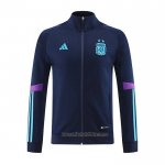 Chaqueta del Argentina 2022-2023 Azul
