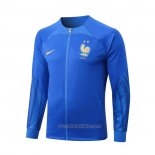 Chaqueta del Francia 2022-2023 Azul