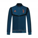 Chaqueta del Juventus 2019-2020 Azul