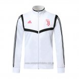 Chaqueta del Juventus 2019-2020 Blanco