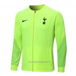 Chaqueta del Tottenham Hotspur 2022-2023 Verde