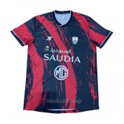 Tailandia Camiseta del Al-Ahli Saudi 1ª Equipacion 2021