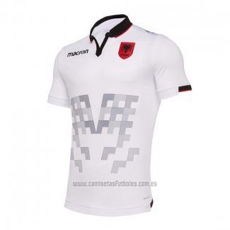 Tailandia Camiseta del Albania 2ª Equipacion 2019-2020