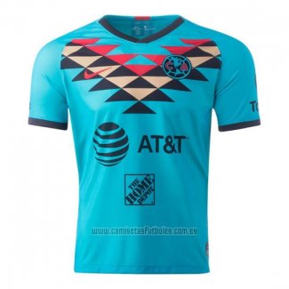 Tailandia Camiseta del America 3ª Equipacion 2020