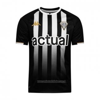 Tailandia Camiseta del Angers SCO 1ª Equipacion 2021-2022