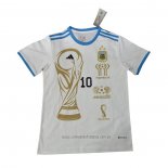 Tailandia Camiseta del Argentina Special 2022-2023