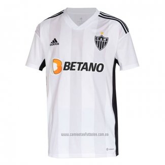 Tailandia Camiseta del Atletico Mineiro 2ª Equipacion 2022-2023