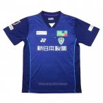 Tailandia Camiseta del Avispa Fukuoka 1ª Equipacion 2024