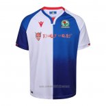 Tailandia Camiseta del Blackburn Rovers 1ª Equipacion 2022-2023