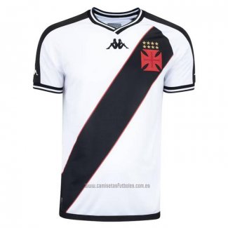 Tailandia Camiseta del CR Vasco da Gama 2ª Equipacion 2024