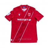 Tailandia Camiseta del Cavalry 1ª Equipacion 2022