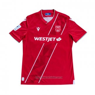 Tailandia Camiseta del Cavalry 1ª Equipacion 2022