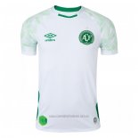 Tailandia Camiseta del Chapecoense 2ª Equipacion 2020