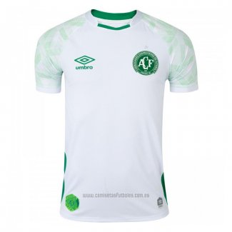 Tailandia Camiseta del Chapecoense 2ª Equipacion 2020