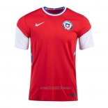 Tailandia Camiseta del Chile 1ª Equipacion 2020