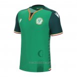 Tailandia Camiseta del Comoras 1ª Equipacion 2022