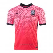 Camiseta del Corea del Sur 1ª Equipacion 2020