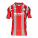 Tailandia Camiseta del Cremonese 1ª Equipacion 2023-2024