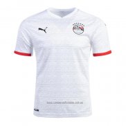 Tailandia Camiseta del Egipto 2ª Equipacion 2020-2021