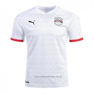 Tailandia Camiseta del Egipto 2ª Equipacion 2020-2021