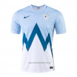 Tailandia Camiseta del Eslovenia 1ª Equipacion 2020-2021
