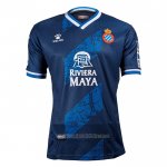 Tailandia Camiseta del Espanyol 3ª Equipacion 2021-2022