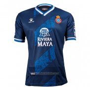 Tailandia Camiseta del Espanyol 3ª Equipacion 2021-2022