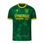 Tailandia Camiseta del FC Nantes 2ª Equipacion 2022-2023
