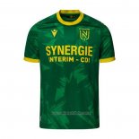 Tailandia Camiseta del FC Nantes 2ª Equipacion 2022-2023