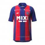 Tailandia Camiseta del FC Tokyo 1ª Equipacion 2023