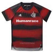 Tailandia Camiseta del Flamengo Human Race 2020-2021