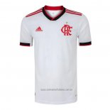 Camiseta del Flamengo 2ª Equipacion 2022
