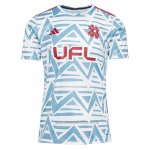 Tailandia Camiseta del Hashtag United 2ª Equipacion 2023-2024