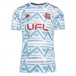 Tailandia Camiseta del Hashtag United 2ª Equipacion 2023-2024