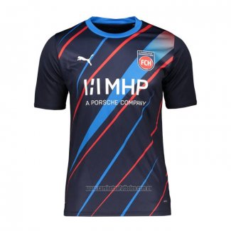 Tailandia Camiseta del Heidenheim 2ª Equipacion 2023-2024