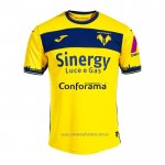 Tailandia Camiseta del Hellas Verona 2ª Equipacion 2023-2024