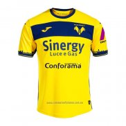 Tailandia Camiseta del Hellas Verona 2ª Equipacion 2023-2024