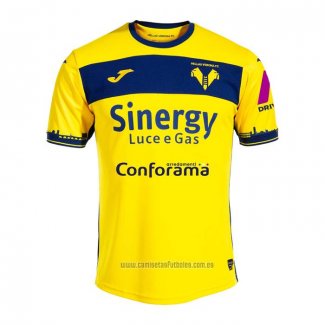 Tailandia Camiseta del Hellas Verona 2ª Equipacion 2023-2024