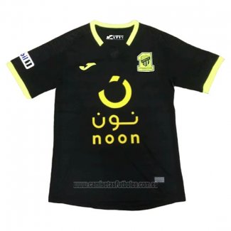 Tailandia Camiseta del Ittihad 1ª Equipacion 2019-2020