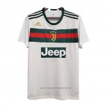 Tailandia Camiseta del Juventus Special 2020-2021 Blanco