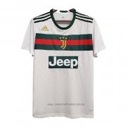 Tailandia Camiseta del Juventus Special 2020-2021 Blanco