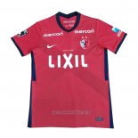 Tailandia Camiseta del Kashima Antlers 1ª Equipacion 2021