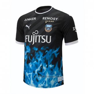 Tailandia Camiseta del Kawasaki Frontale Special 2023